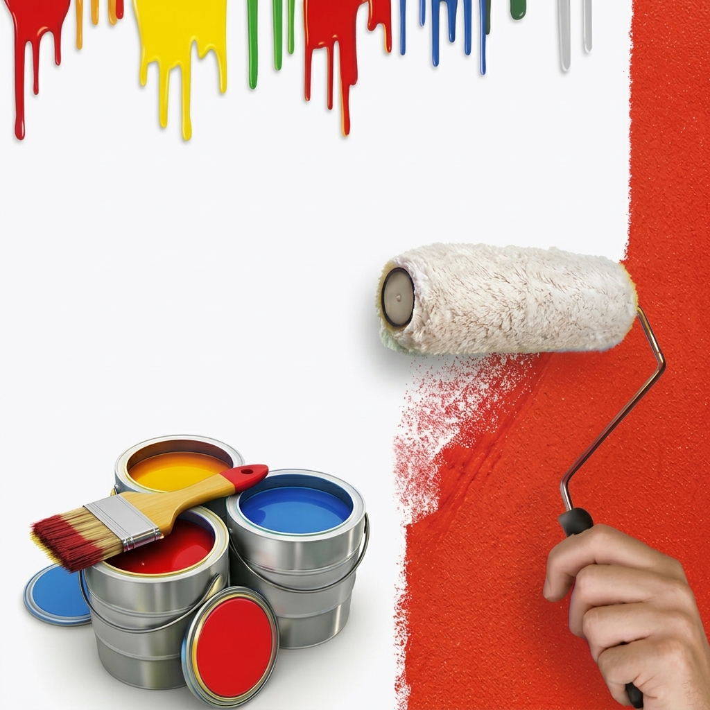 Logo de Pinturas Miguel